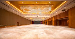 תמונה מהגלריה של Wingtech Hotel בHuangshi