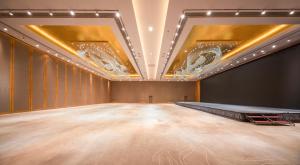 תמונה מהגלריה של Wingtech Hotel בHuangshi