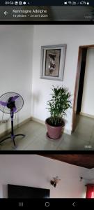 Fotografie z fotogalerie ubytování Val Appart v destinaci Douala