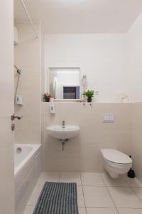 Prince downtown apartments with free parking 1082 Budapest, 18-20 Kisfaludy utca kép - 2