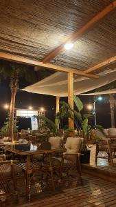 Φωτογραφία από το άλμπουμ του Hotel Angel Beach - Kızkalesi Mersin σε Erdemli
