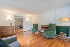 Χώρος καθιστικού στο Residenza Regina on the Lake by Rent All Como +42 φωτογραφίες