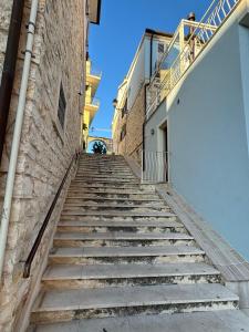 Foto dalla galleria di Scalette Via Elia a Numana