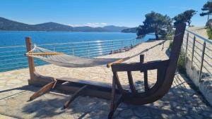 Hrvatska, TISNO, Apartments Valentina Tisno