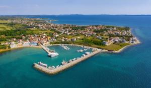 Fotografie z fotogalerie ubytování SUNRISE RESIDENCE v destinaci Privlaka