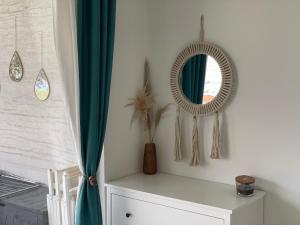Fotografie z fotogalerie ubytování Krum's Little Secret Villa v destinaci Vourvourou