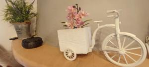 Kép Sweet Maisonette in Corfu Town szállásáról Alikész Potamúban a galériában