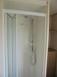 Vannituba majutusasutuses Kingfisher Ingoldmells Horizon KF 8 berth heated +24 fotot