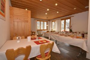 Nápoje v ubytování Gasthaus Schöntal