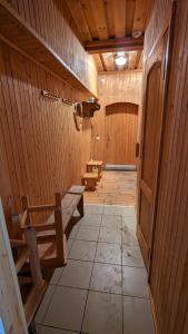 Gallery image of Strautmali Library Apartment in Mazirbe in Mazirbe