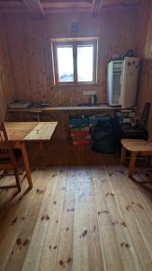 Gallery image of Strautmali Library Apartment in Mazirbe in Mazirbe