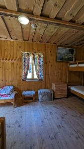 Gallery image of Strautmali Library Apartment in Mazirbe in Mazirbe +2 photos