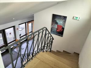 Fotografie z fotogalerie ubytování B3 Hotel v destinaci Niederfell