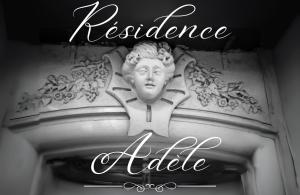 Fotografie z fotogalerie ubytování Residence Adele - Chambres d'Hôtes v destinaci Agde