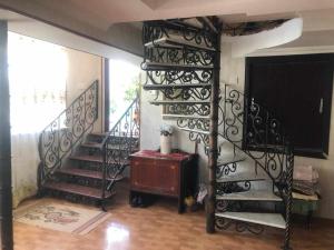 Fotografie z fotogalerie ubytování Pirosmani House v destinaci Kutaisi