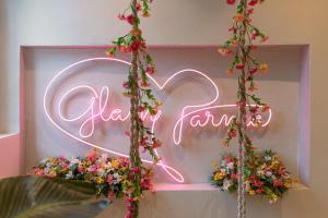 Fotografie z fotogalerie ubytování GLAM PARMA v destinaci Parma