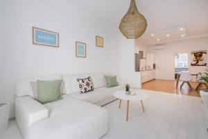 Modern and minimalist Apartment in Downtown 1065 Budapest, 10 Lázár utca kép - 2