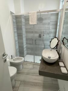 Ένα μπάνιο στο Home Gioia +45 φωτογραφίες