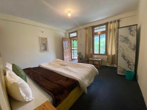 Fotografie z fotogalerie ubytování Khwabgah Stays v destinaci Manāli + 5 fotografií