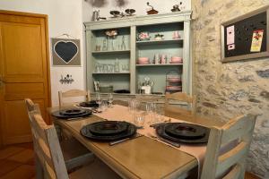 Billede fra billedgalleriet på La Petite Tour - Tournon-sur-Rhône i Tournon-sur-Rhône