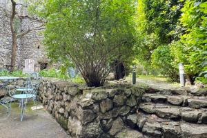 En have udenfor La Petite Tour - Tournon-sur-Rhône + 8 billeder