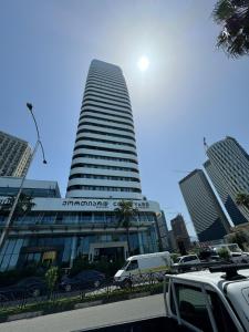 Edificio in cui si trova l'appartamento