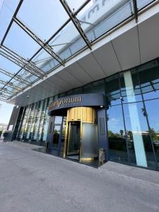 Edificio in cui si trova l'appartamento
