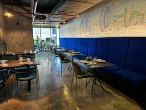 Ristorante o altro punto ristoro di Alliance Palace By Marriott