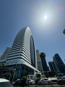 Edificio in cui si trova l'appartamento