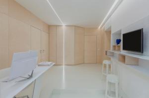 Fotografie z fotogalerie ubytování Fiveplace Design Suites & Apartments v Trapani