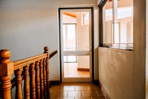 圣多美Hotel Agosto Neto的相册照片