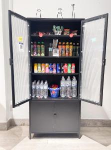 Billede fra billedgalleriet på MAXi MaMa Room i Bangkok