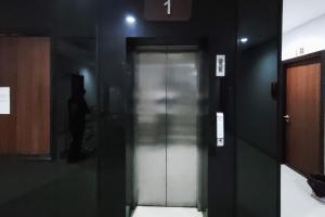 Billede fra billedgalleriet på RedDoorz Plus Near ICE BSD Minerva i Tjilandak
