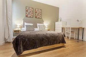 Fotografie z fotogalerie ubytování Apartamento Malasaña V en Madrid v destinaci Madrid + 9 fotografií