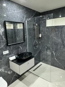 Gallery image of Luxurious Apartment in the Centre of Vienna in Vienna