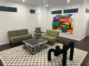 Gallery image of Luxurious Apartment in the Centre of Vienna in Vienna