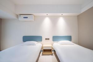 Foto sihtkohas Nanjing asuva majutusasutuse 网鱼电竞酒店（竹山路地铁站店） galeriist