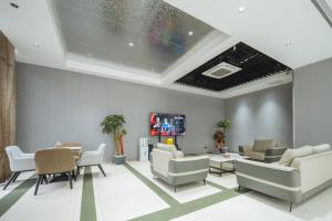 Foto sihtkohas Nanjing asuva majutusasutuse 网鱼电竞酒店（竹山路地铁站店） galeriist