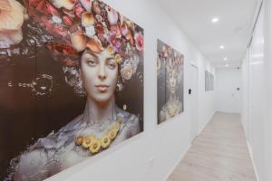 Fotografie z fotogalerie ubytování New Elegance Suites Guesthouse v destinaci Oristano