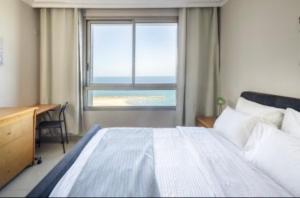 Зображення з фотогалереї помешкання Almog Tower у Хайфі +66 фото