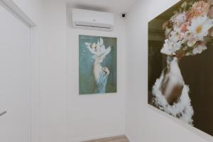 Fotografie z fotogalerie ubytování New Elegance Suites Guesthouse v destinaci Oristano