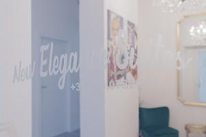 Fotografie z fotogalerie ubytování New Elegance Suites Guesthouse v destinaci Oristano