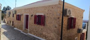 Billede fra billedgalleriet på VILLA ELENA i Halki