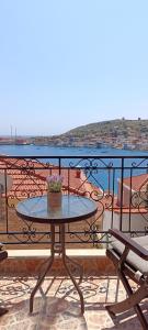 Billede fra billedgalleriet på VILLA ELENA i Halki