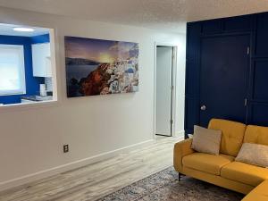 Gallery image of Beautiful downtown Anchorage 4 in Anchorage +16 photos