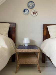 Afbeelding uit fotogalerij van Kővirág Panzió in Köveskál