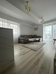 Gallery image of Cozi white apartament in Voluntari