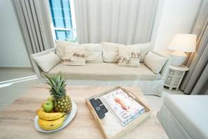 Fotografie z fotogalerie ubytování AWS Holiday Homes - Prime Apartment near the Beach v Dubaji