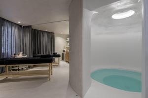 Foto da galeria de Rocabella Mykonos Hotel em Agios Stefanos