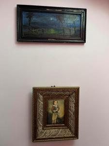 Fotografie z fotogalerie ubytování Pirosmani House v destinaci Kutaisi